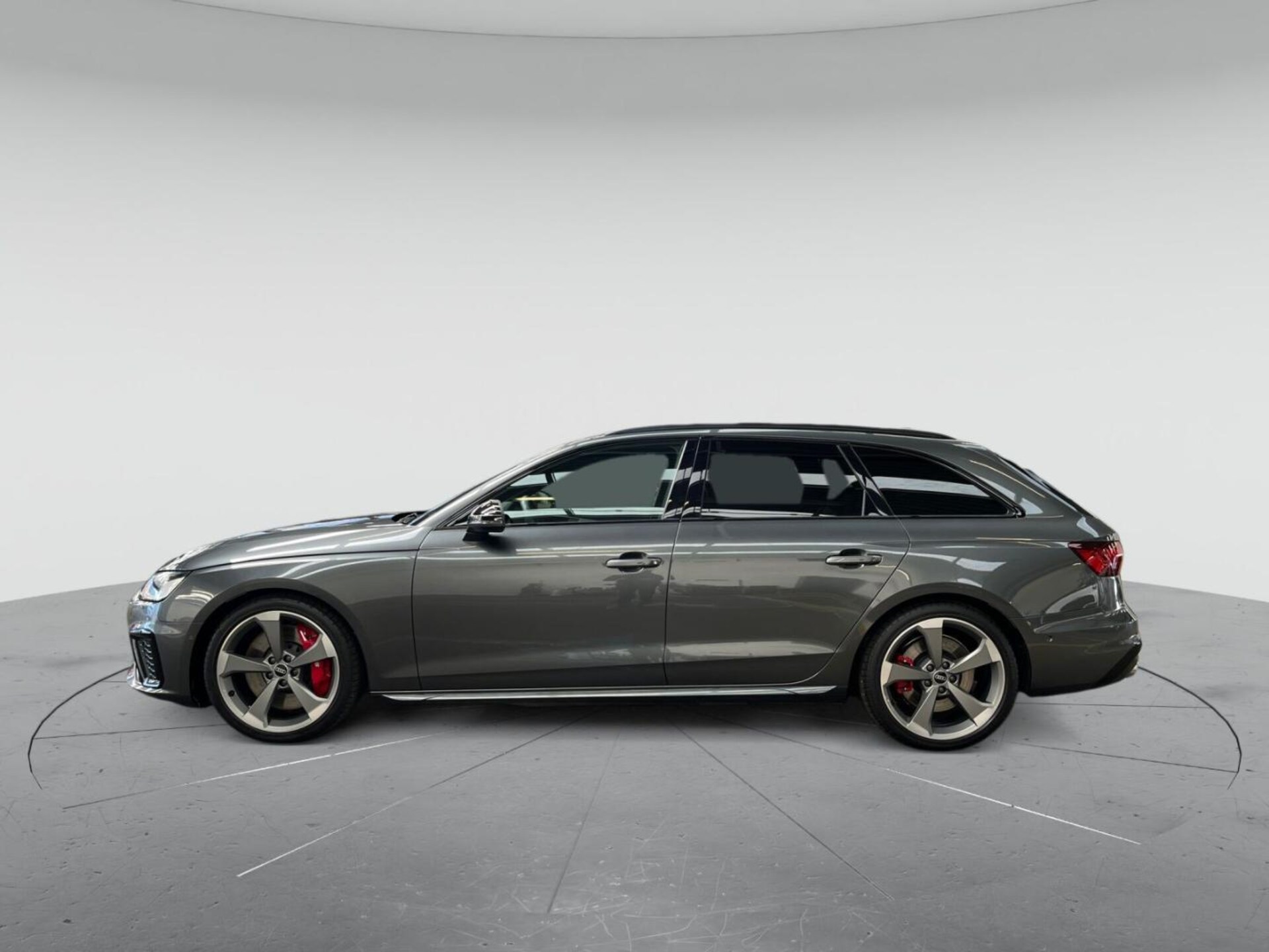 Audi S4 Avant