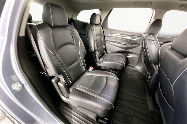 2021 Buick Enclave Avenir - Photo 25