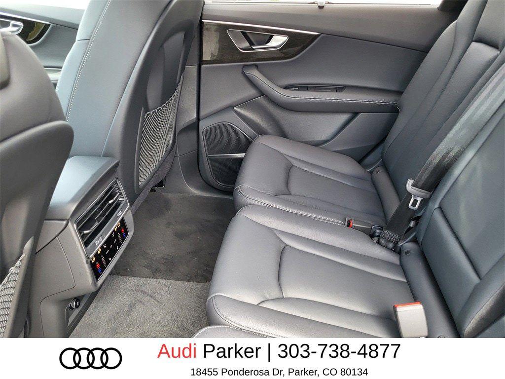 2025 Audi Q7 Premium Plus - Photo 10