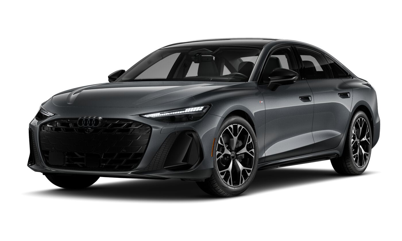 2026 Audi A6 Premium Plus quattro S tronic's photo