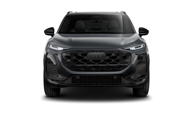 2026 Audi Q3 SUV