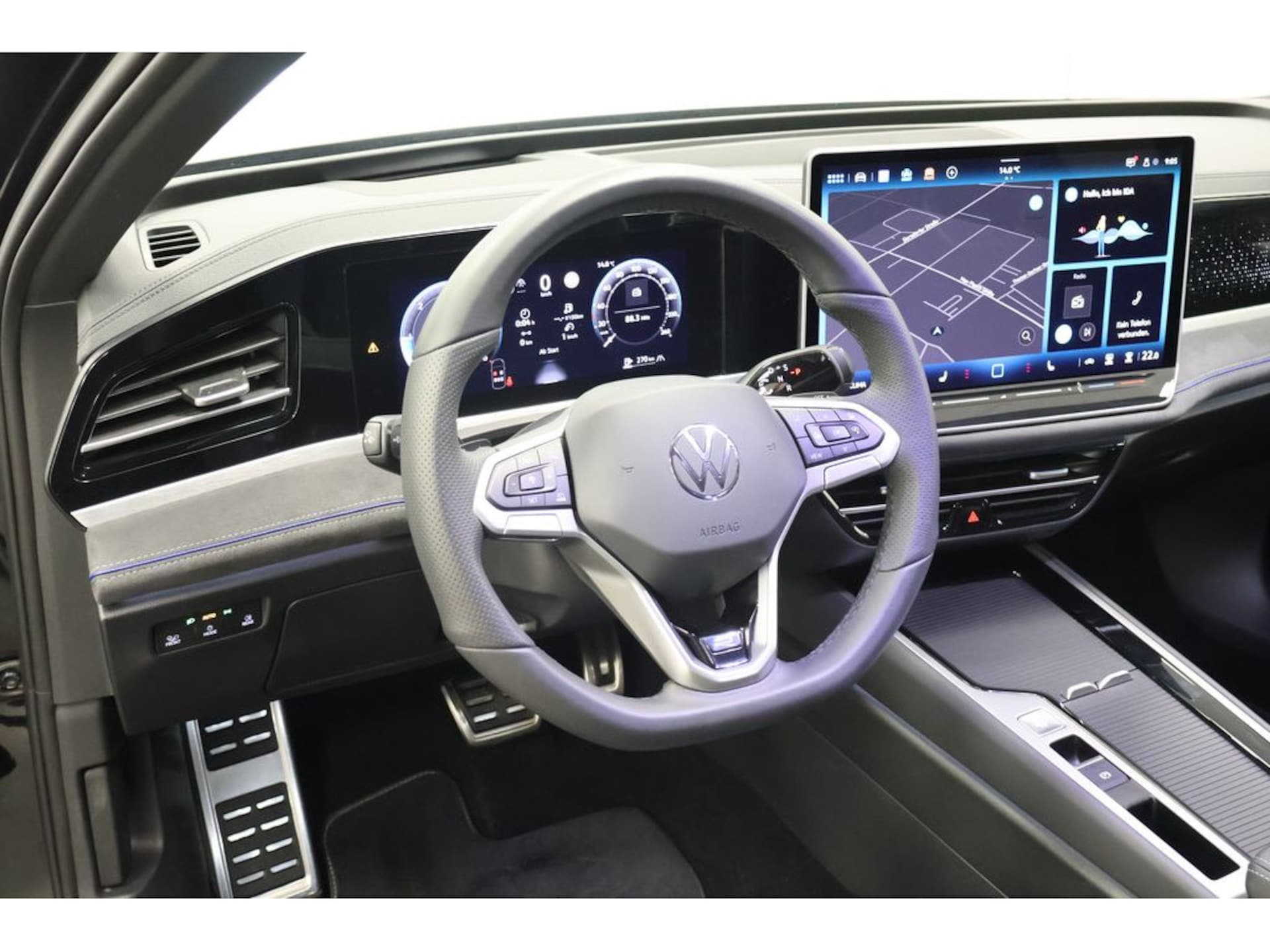 Volkswagen Passat R-Line
