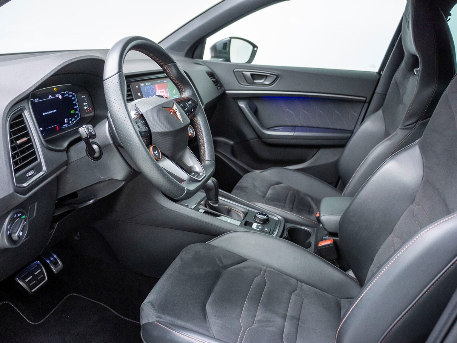 CUPRA Ateca – Bild 8
