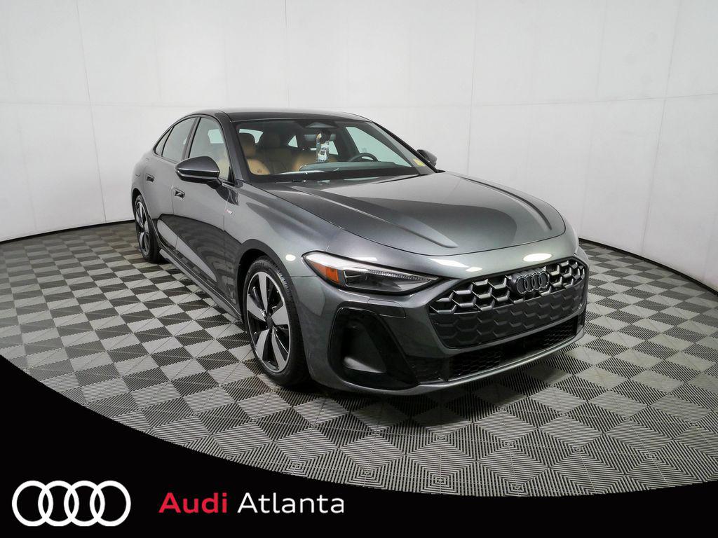 2026 Audi A5 Premium quattro S tronic's photo