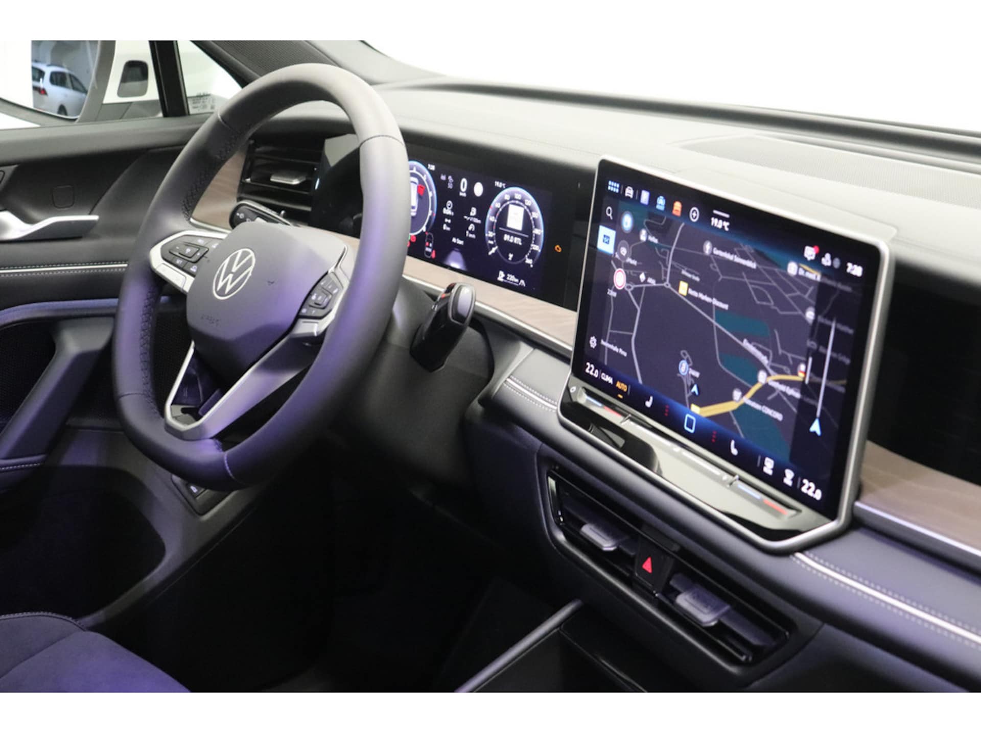 Volkswagen Tayron Elegance