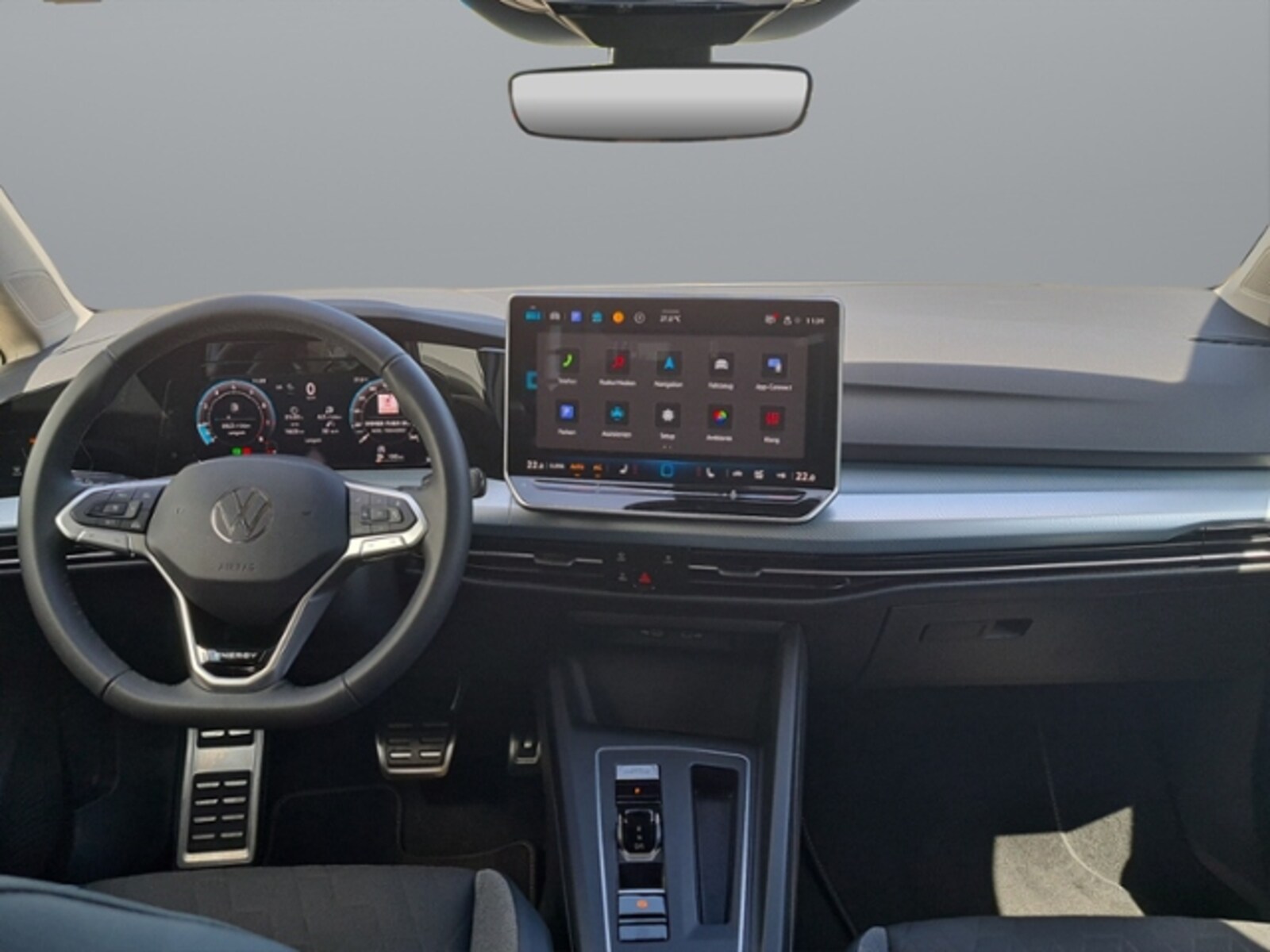 Volkswagen Golf – Bild 18