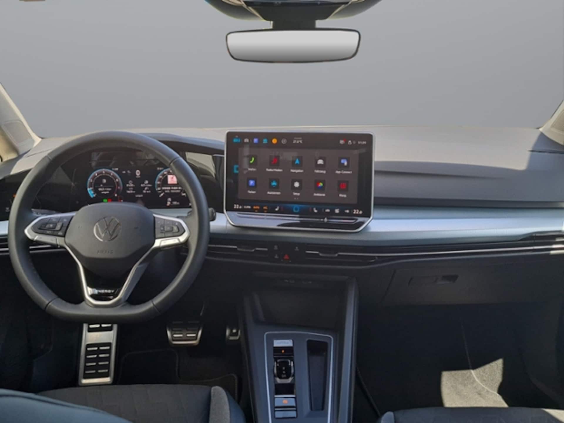 Volkswagen Golf ENERGY