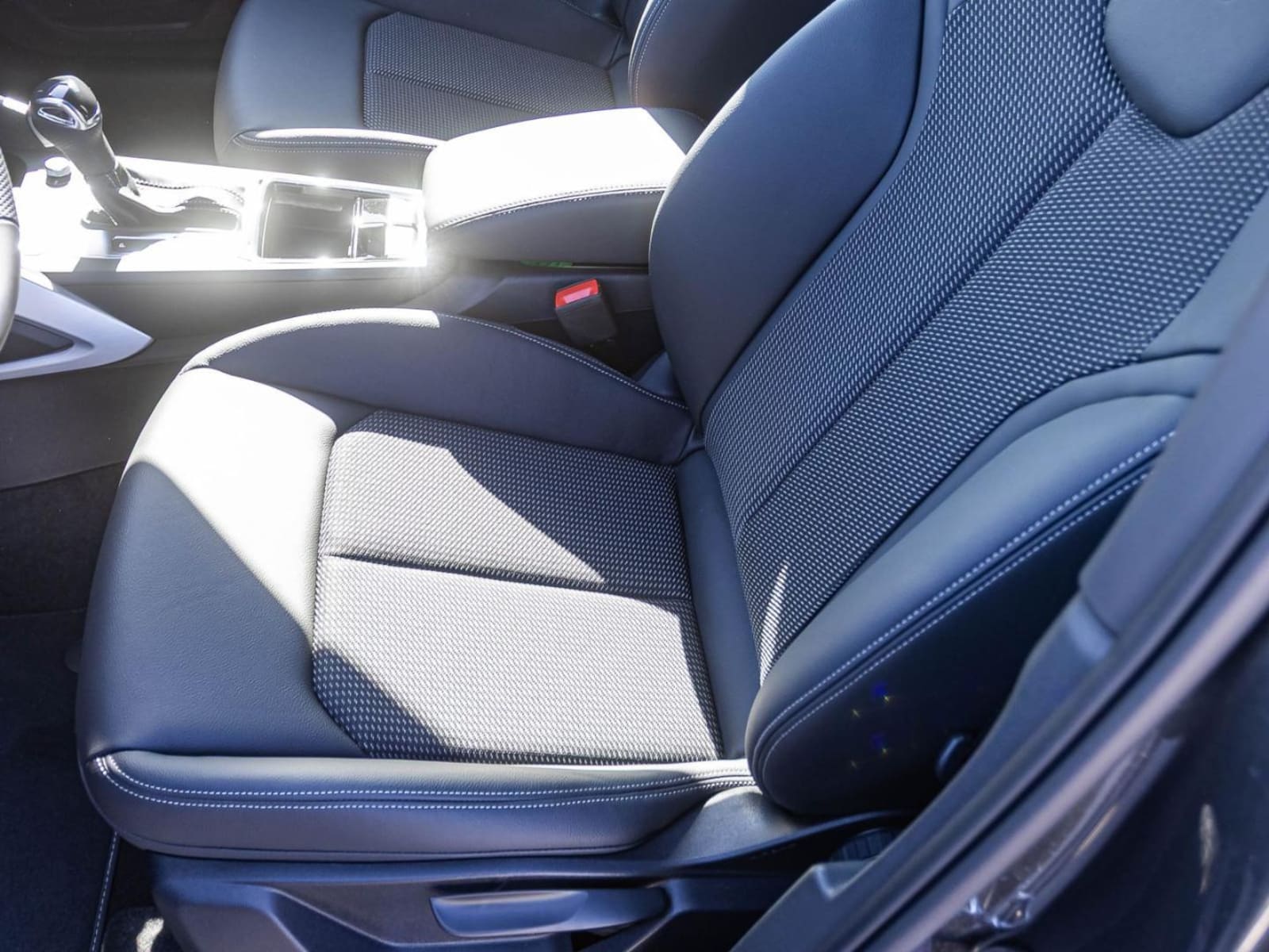 Audi Q2 – Bild 8