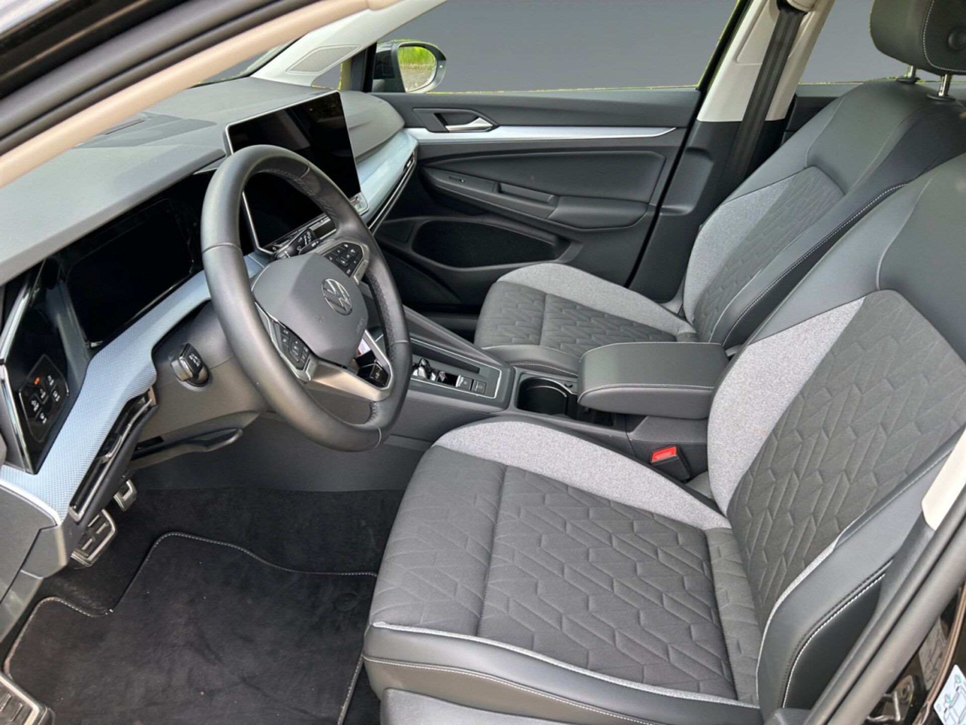 Volkswagen Golf Goal