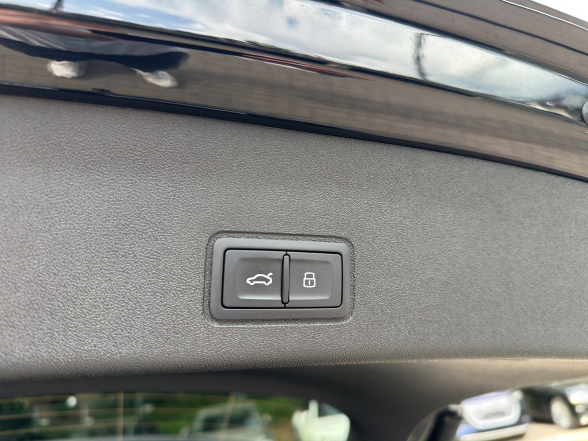 Audi Q3 SUV