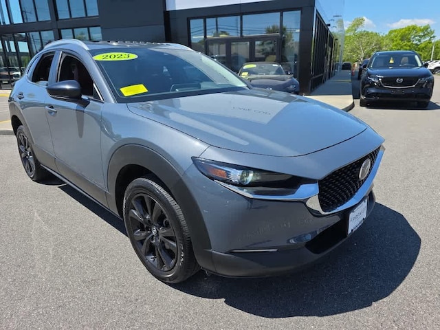 2023 Mazda CX-30