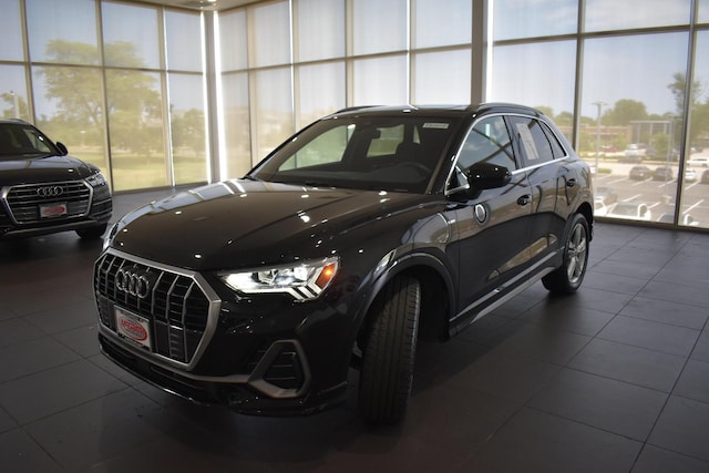 2023 Audi Q3 SUV