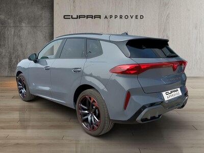 CUPRA Terramar 2.0 TSI VZ 4 Drive DSG 195 kW (265 CV) — photo 2