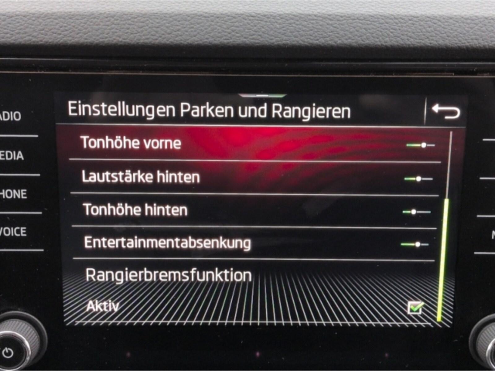 Škoda Karoq – Bild 13