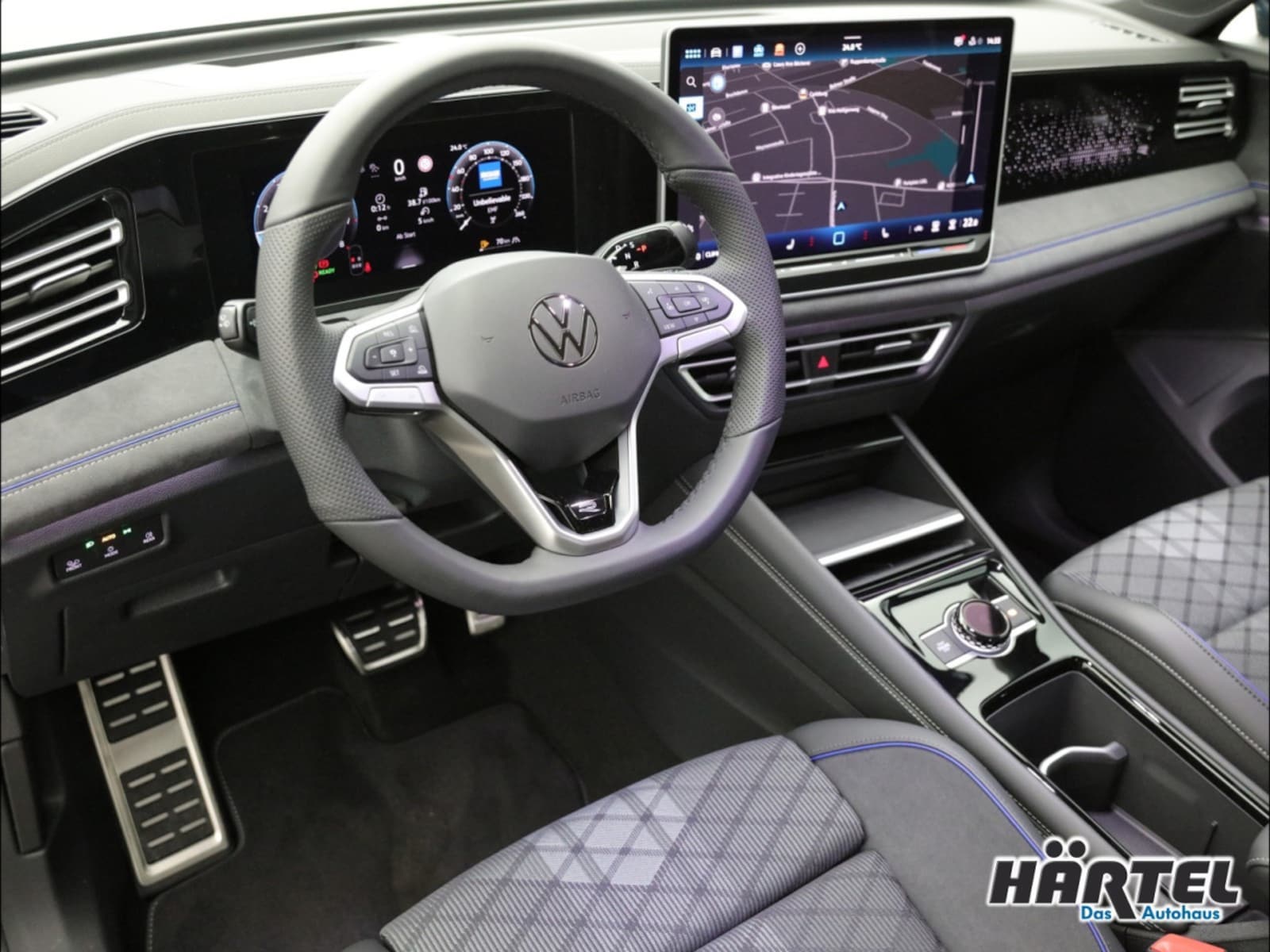 Volkswagen Tiguan – Bild 9