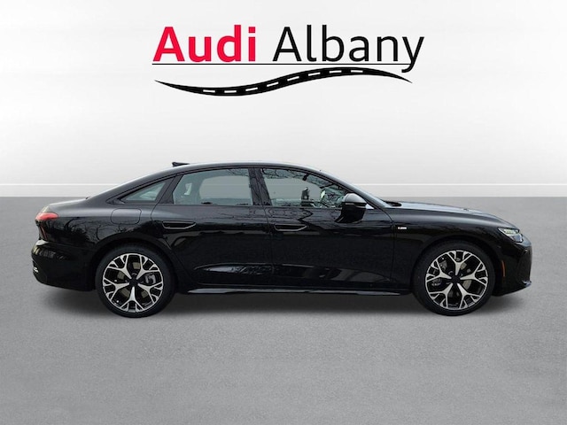 2026 Audi A6 Sedan