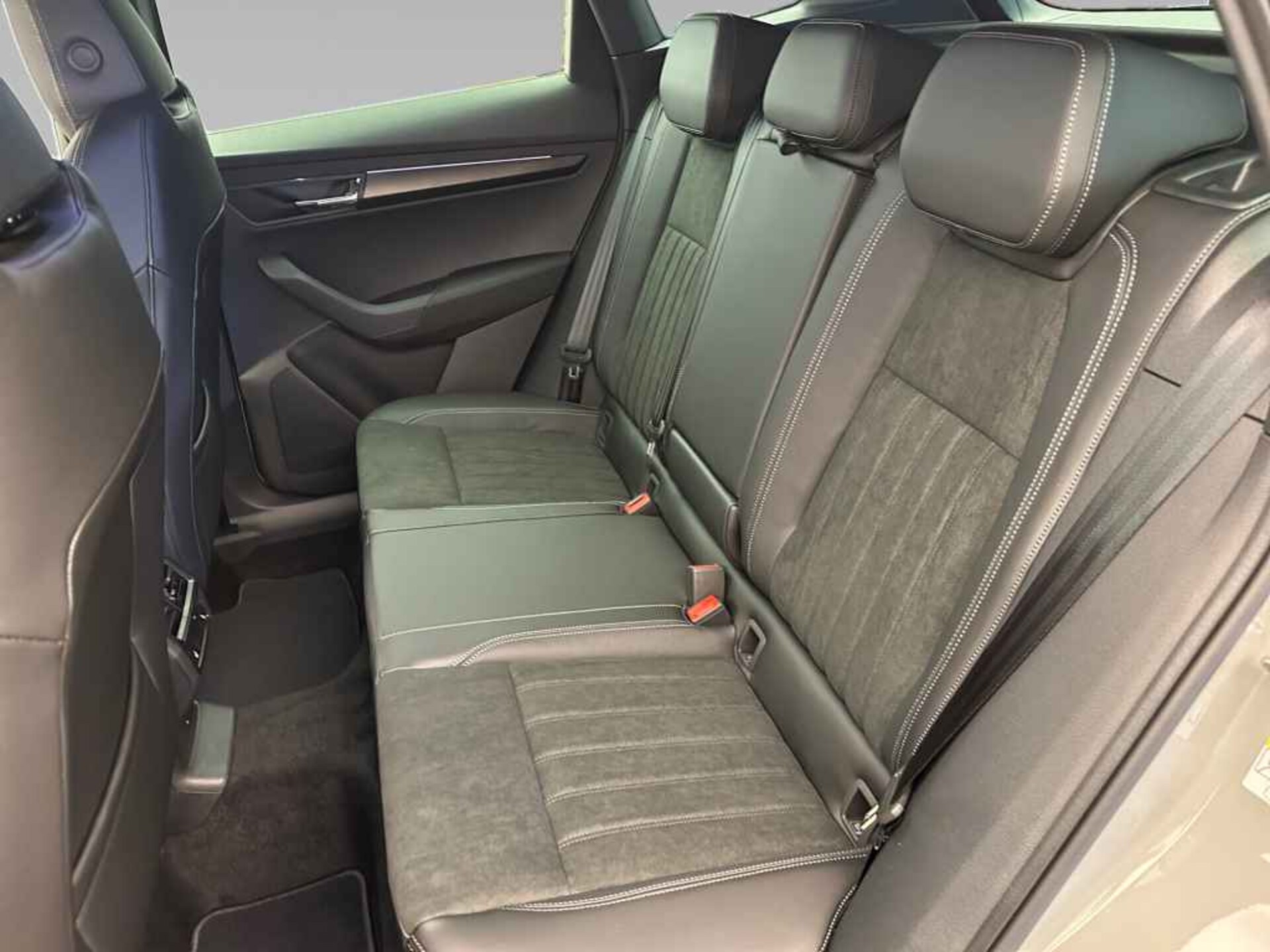 Skoda Karoq Sportline
