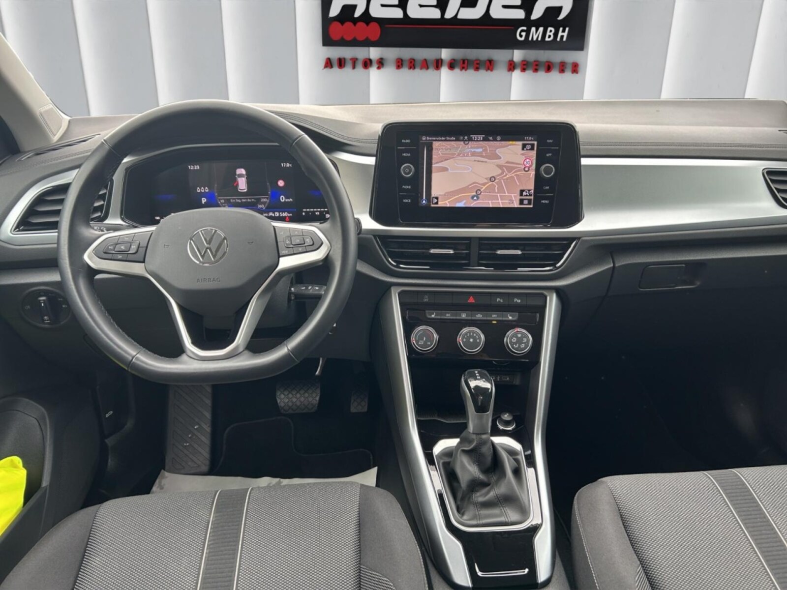 Volkswagen T-Roc – Bild 11