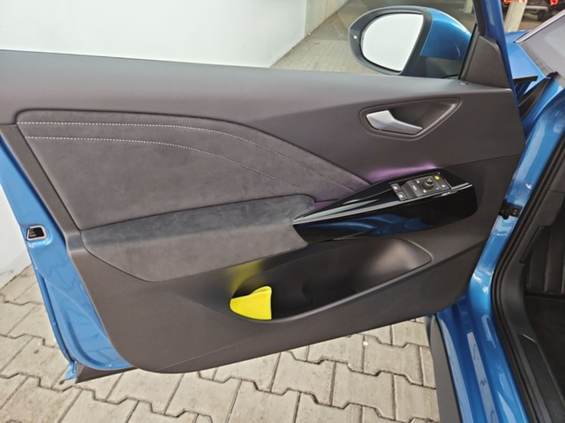 Volkswagen ID.3 Pro S