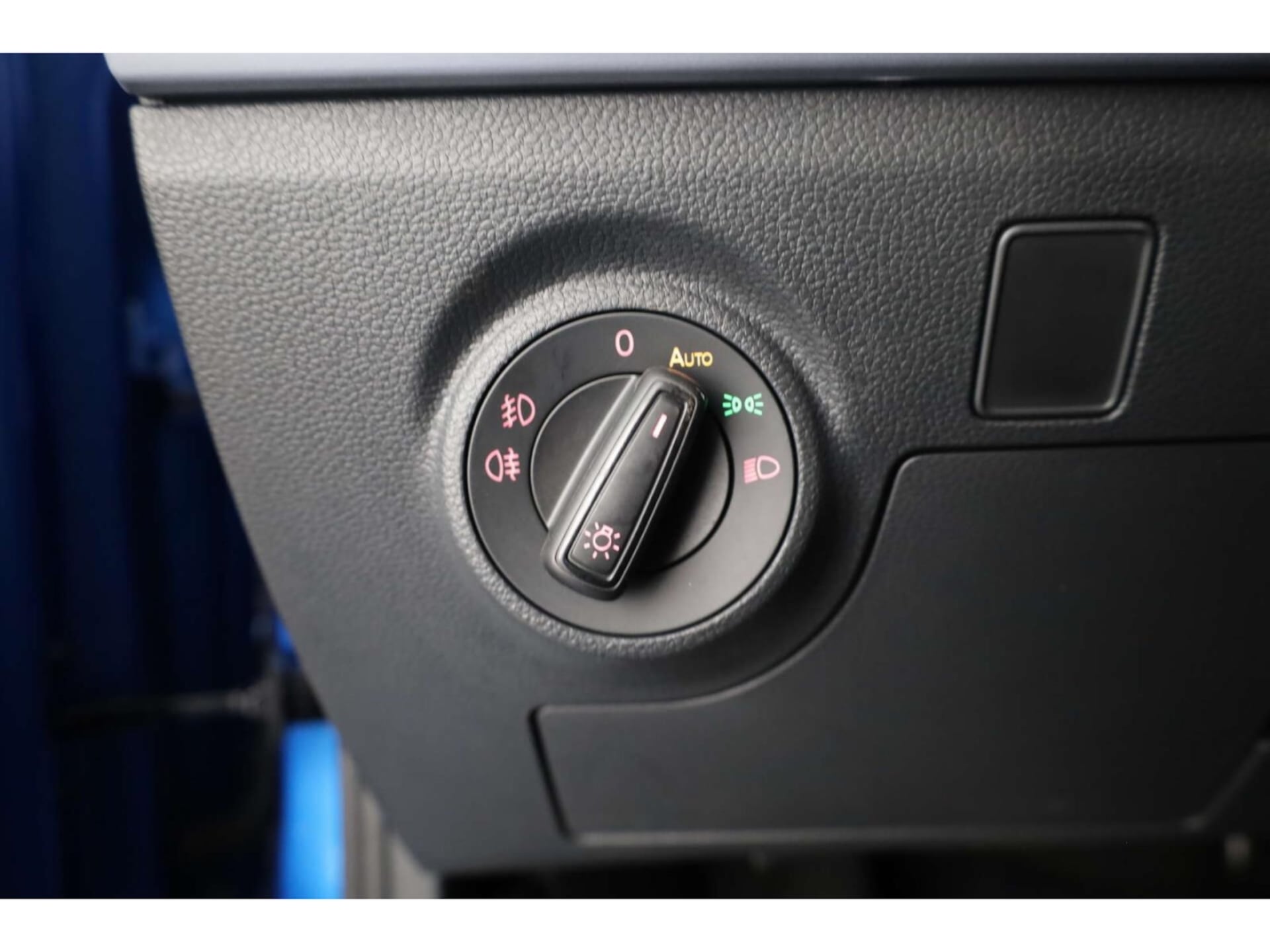 SEAT Ibiza FR