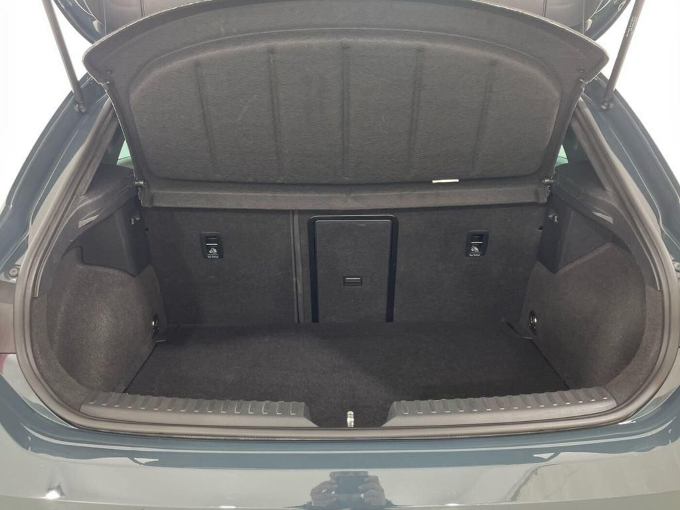 CUPRA Leon León 1.5 TSI 110 kW (150 CV) — photo 7