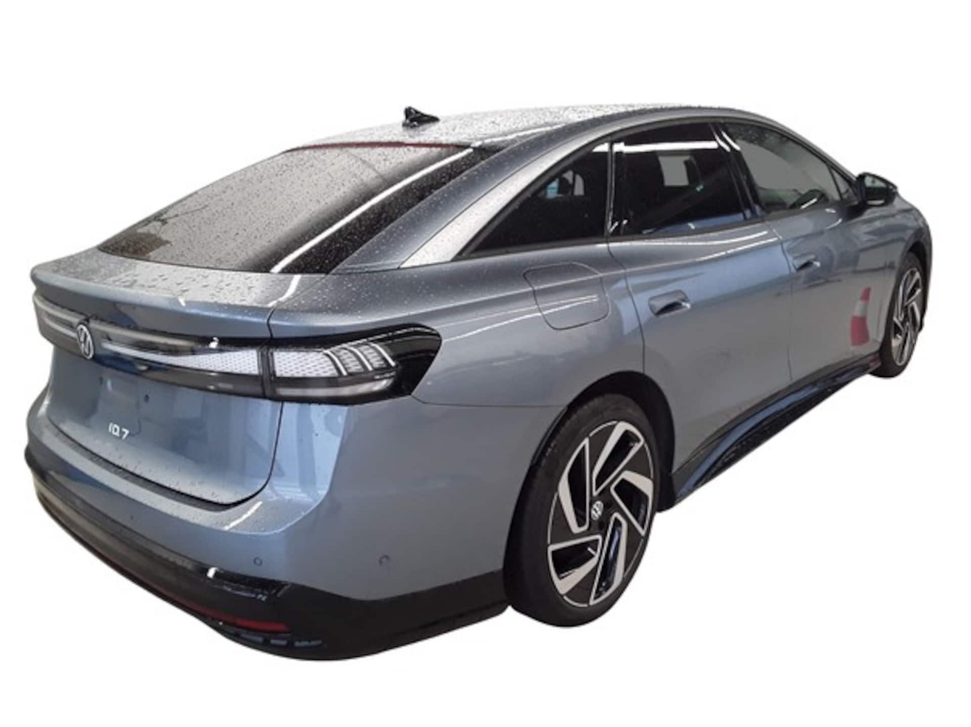 Volkswagen ID.7 Pro