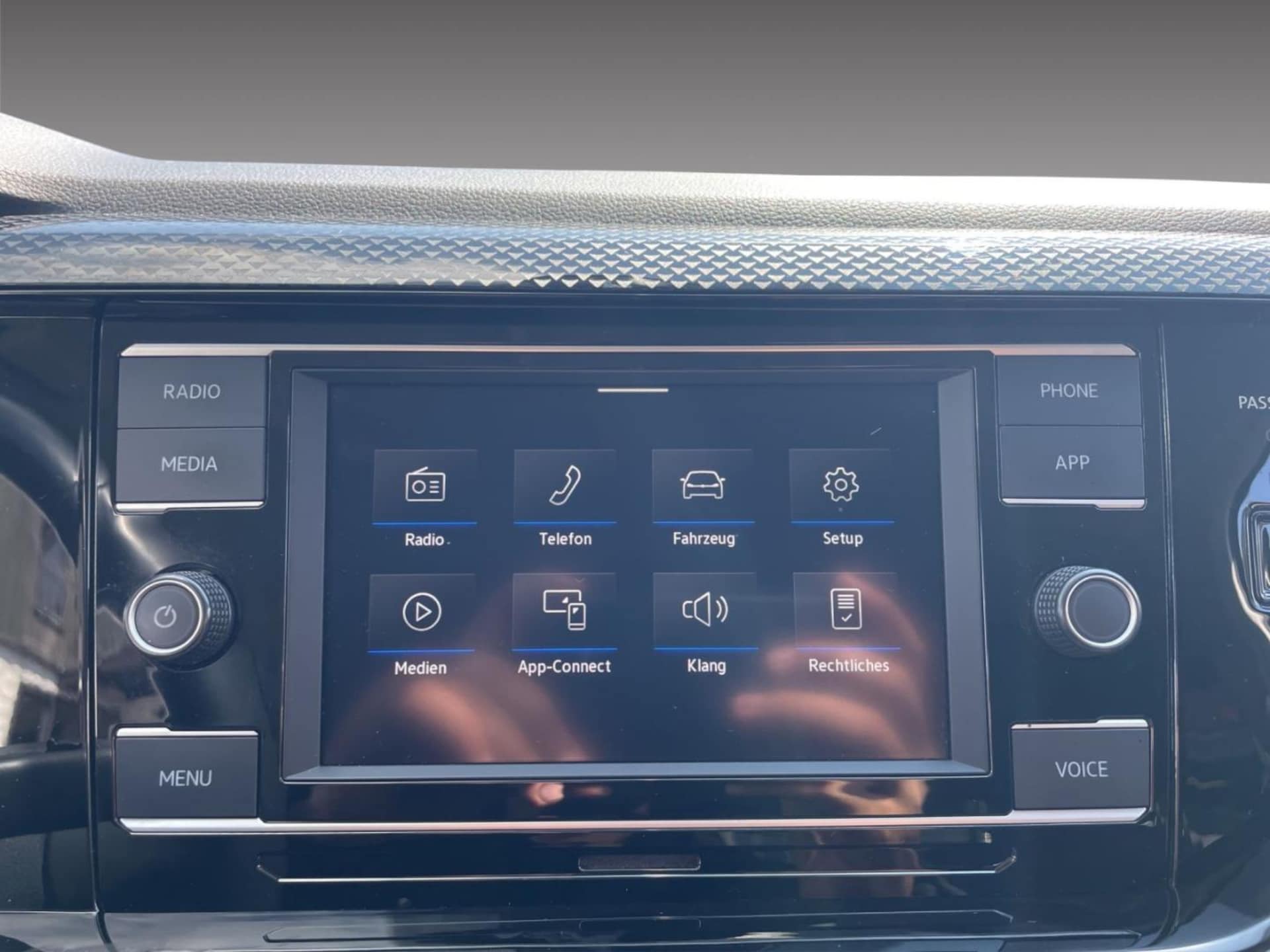 Volkswagen Polo Life