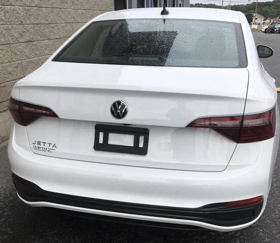 2023 Volkswagen Jetta