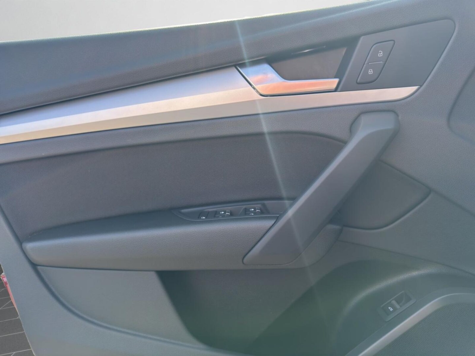 Audi Q5 – Bild 13