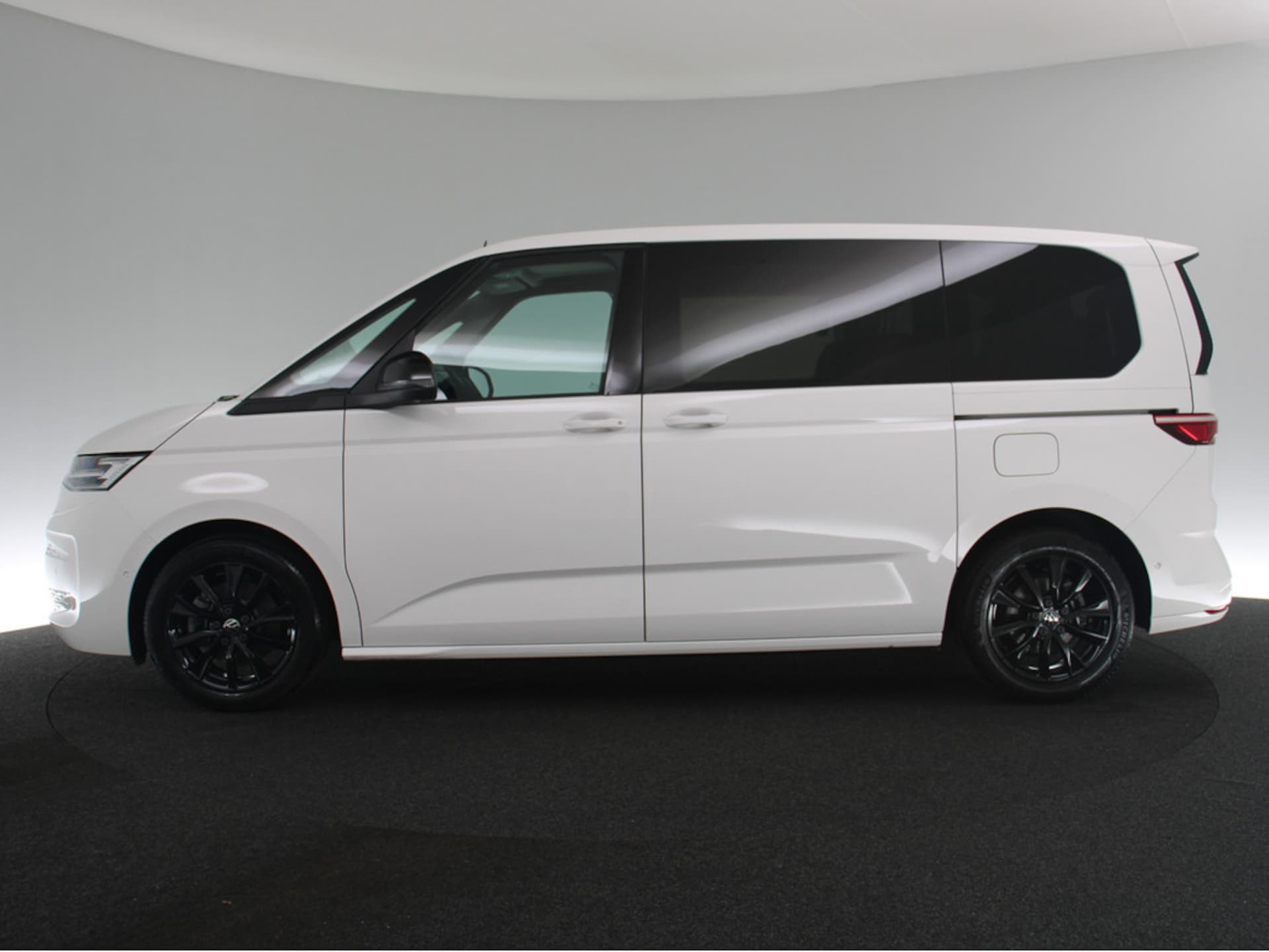 Volkswagen Multivan Life