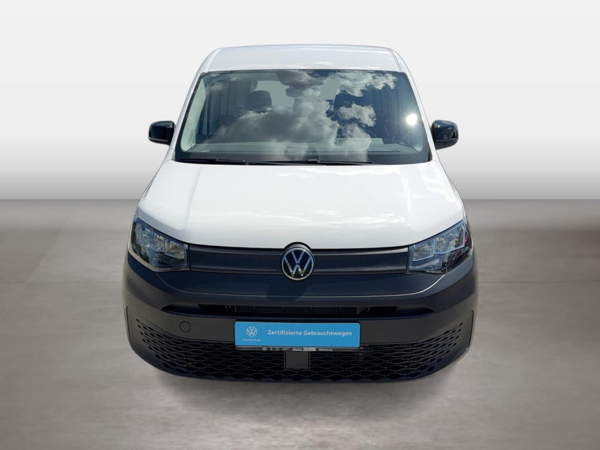 Volkswagen Caddy Basis-Modell