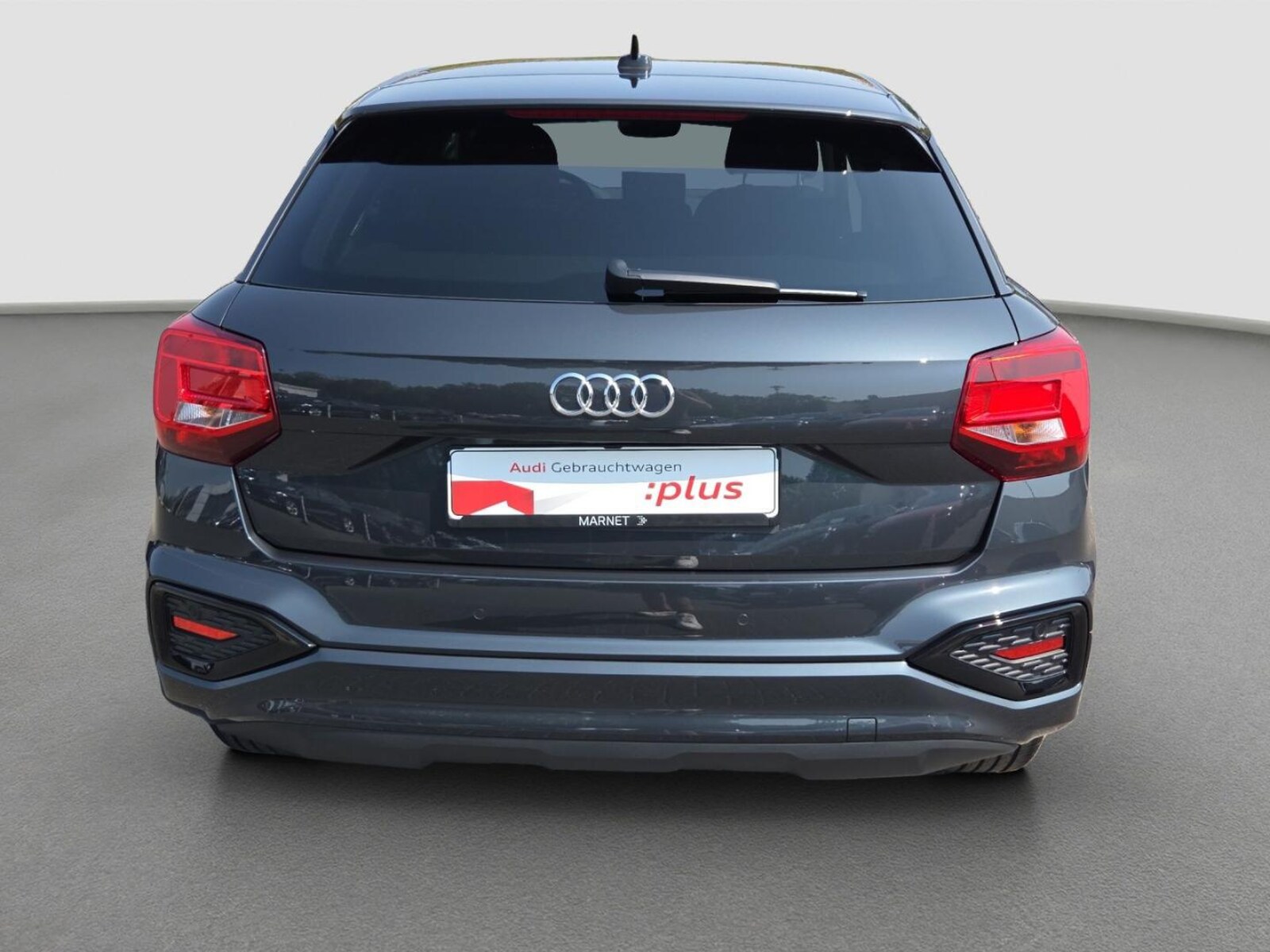Audi Q2 – Bild 12