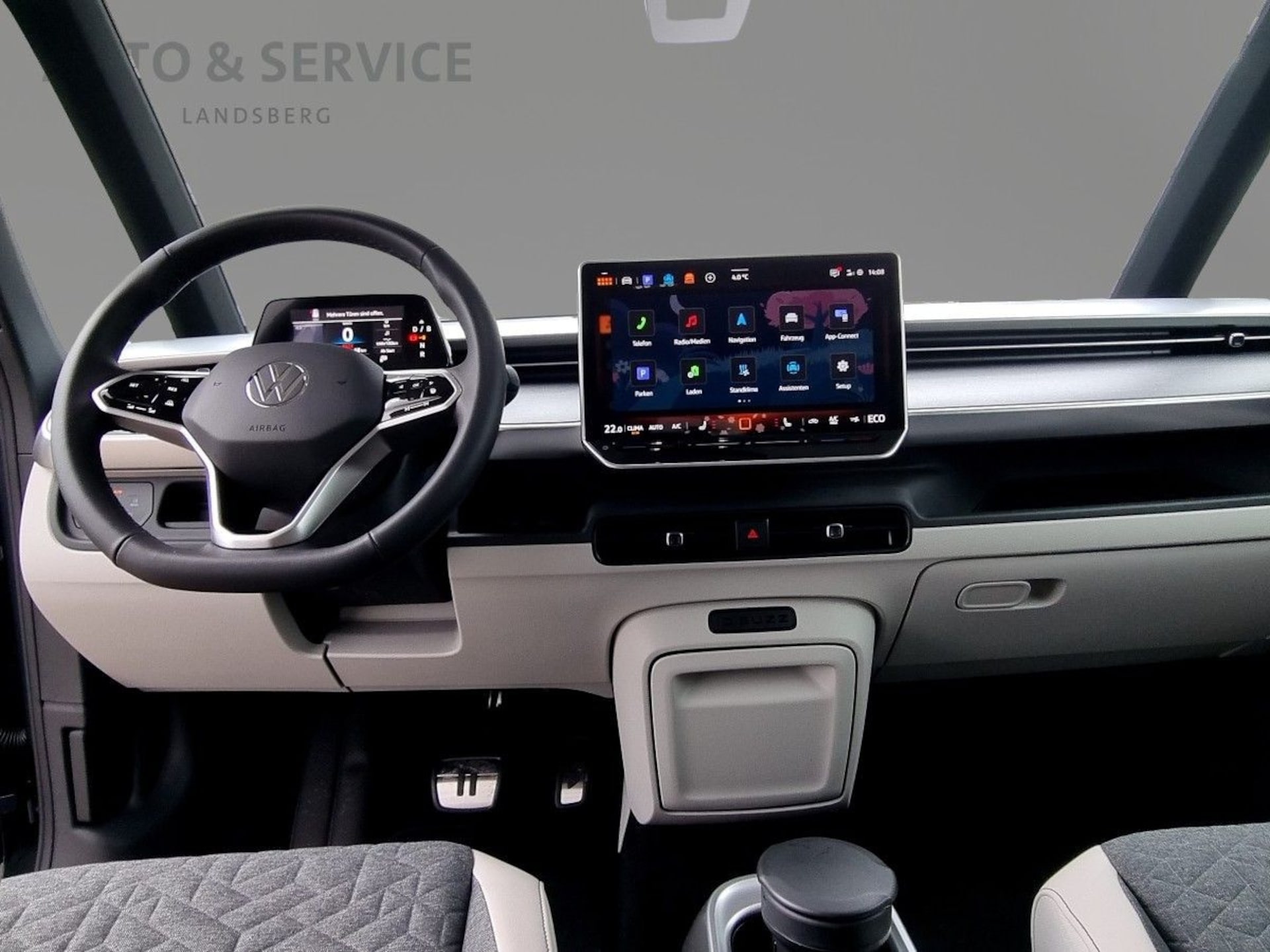 Volkswagen ID. Buzz Pro