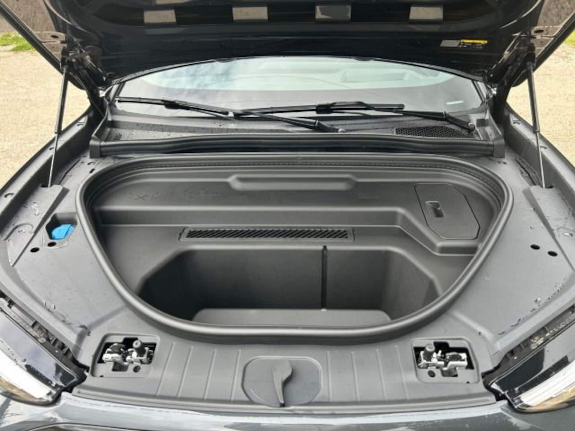 Audi Q6 SUV e-tron