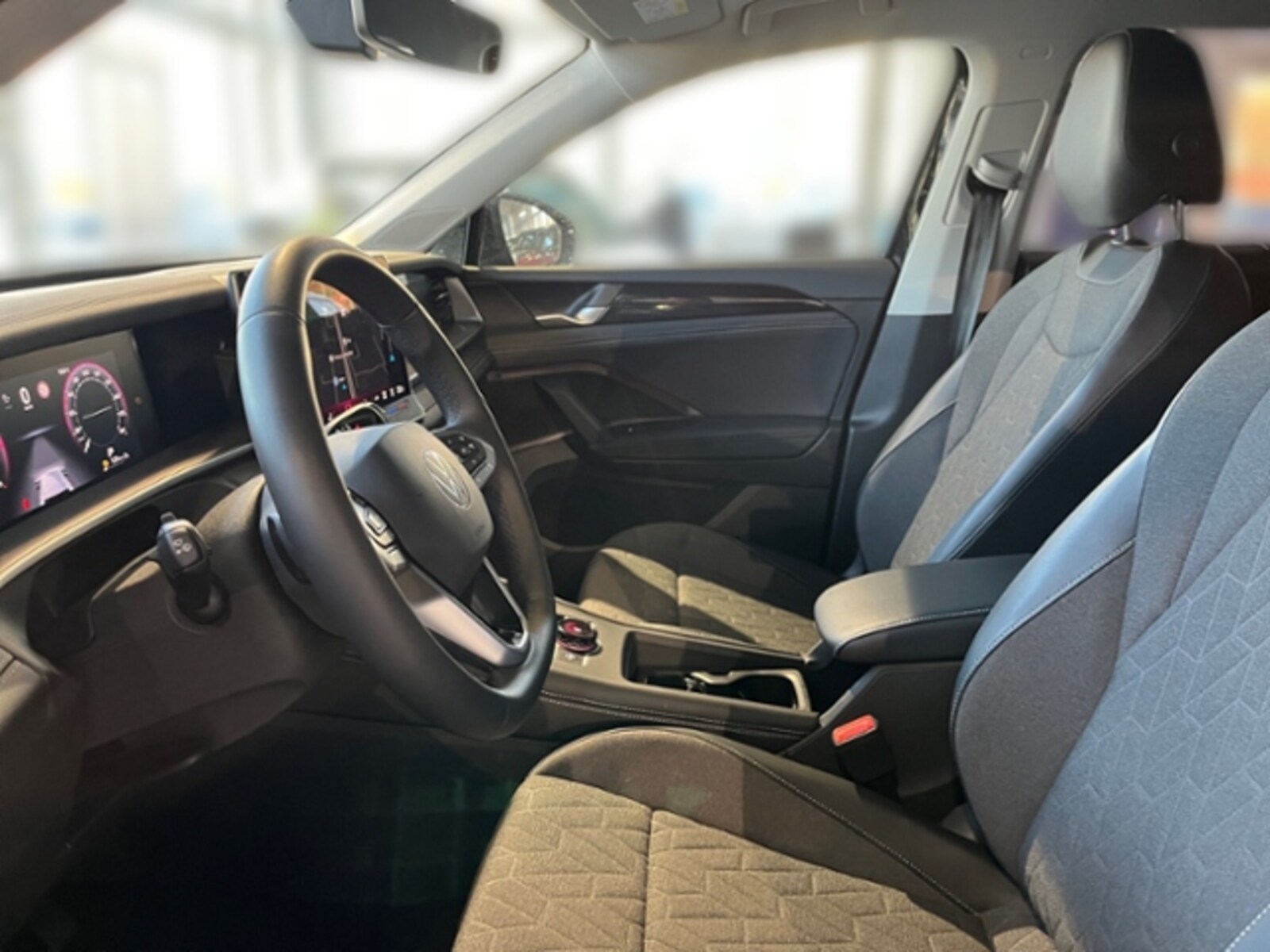 Volkswagen Tayron – Bild 11