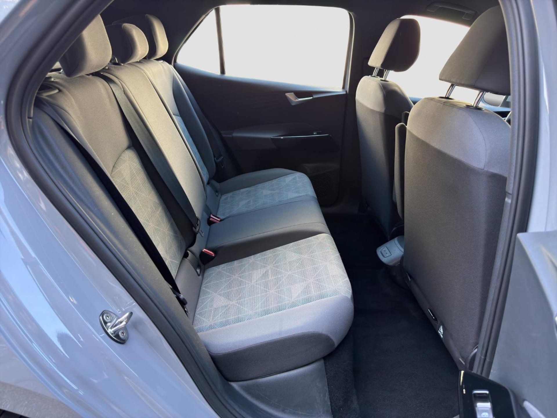 Volkswagen ID.3 Pro
