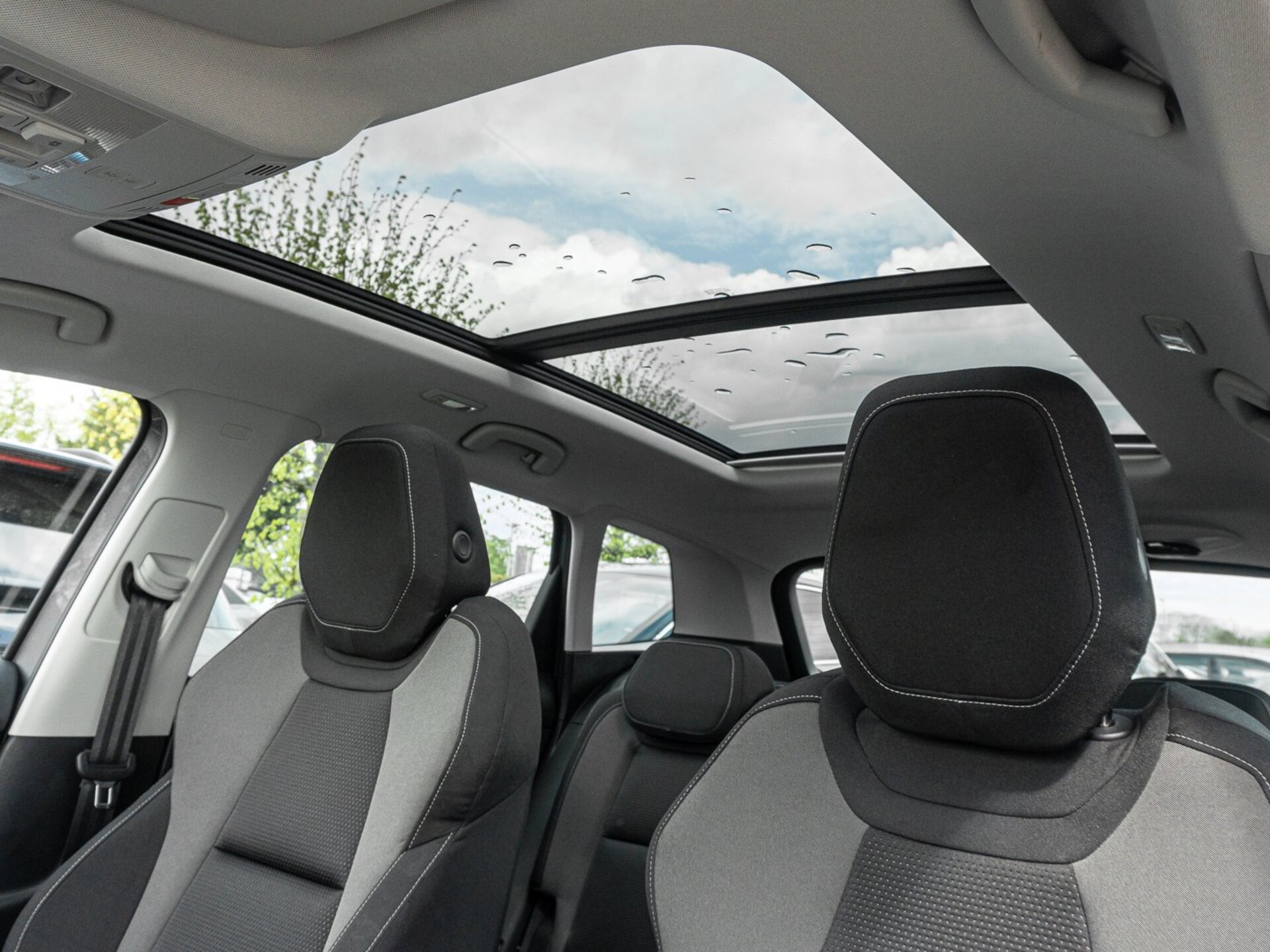 Skoda Karoq Ambition