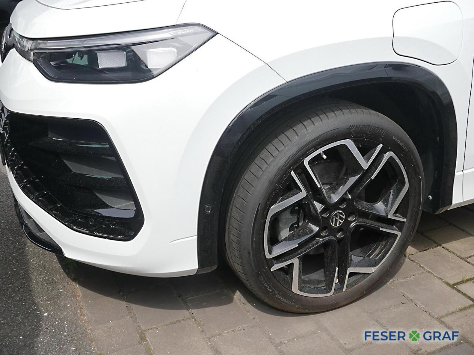 Volkswagen Tayron – Bild 10