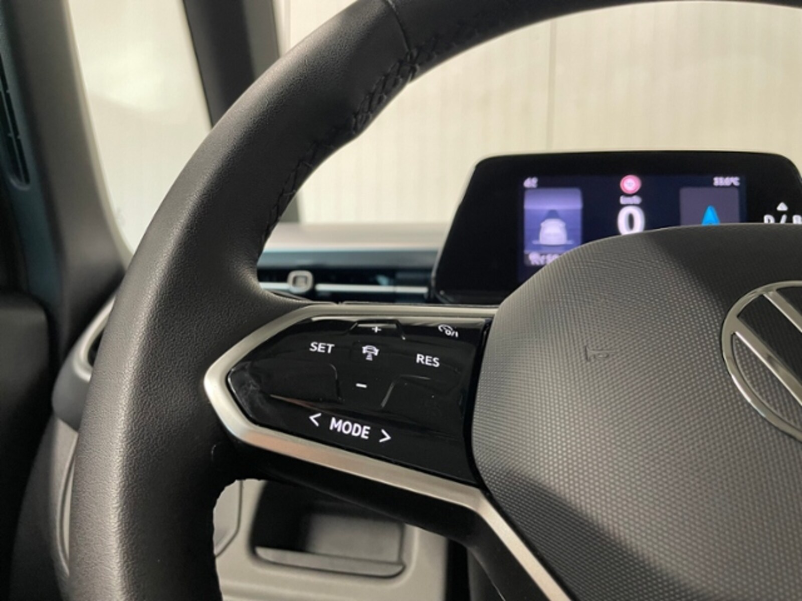 Volkswagen ID. Buzz – Bild 14