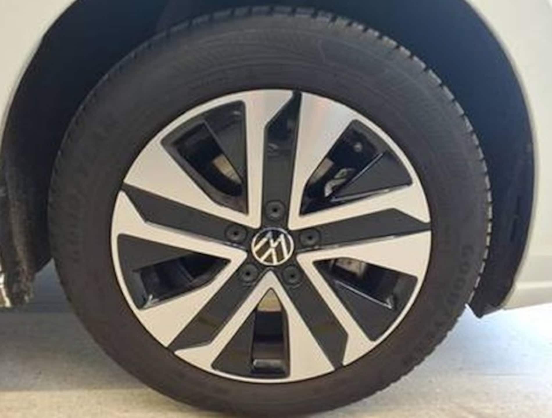 Volkswagen Golf ENERGY