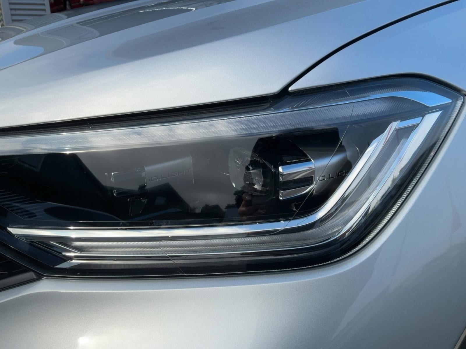 Volkswagen Taigo – Bild 16