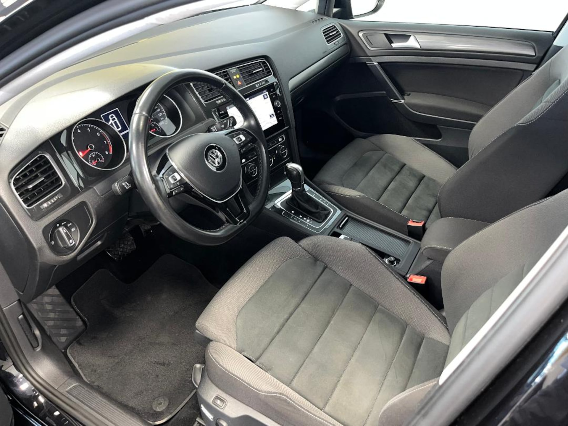 Volkswagen Golf Variant Comfortline