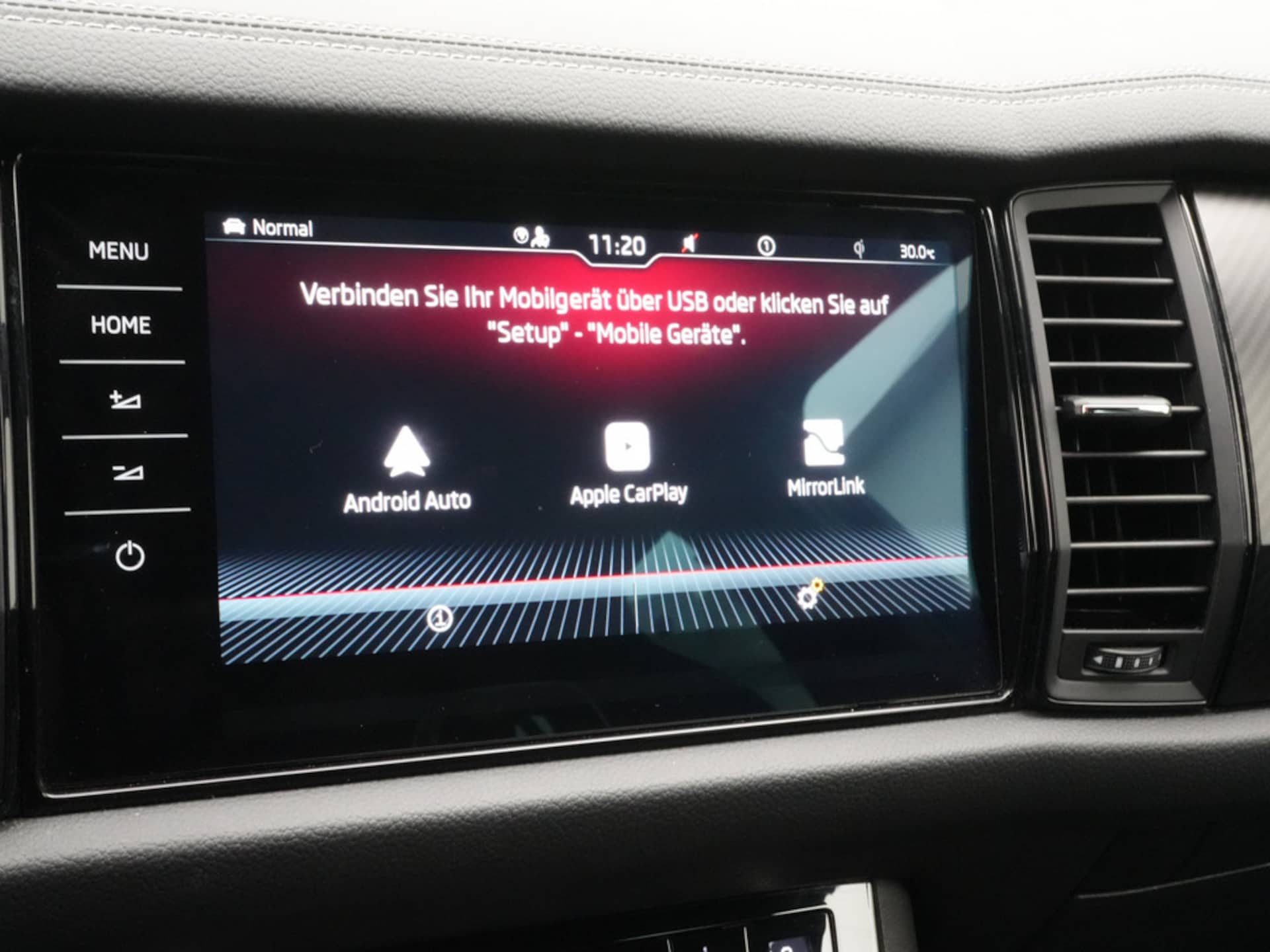 Skoda Kodiaq Sportline