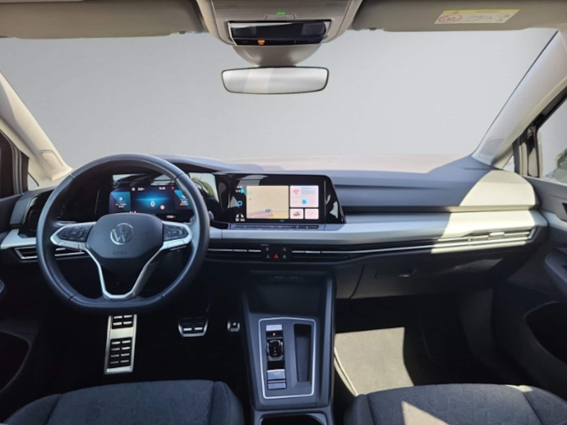 Volkswagen Golf MOVE
