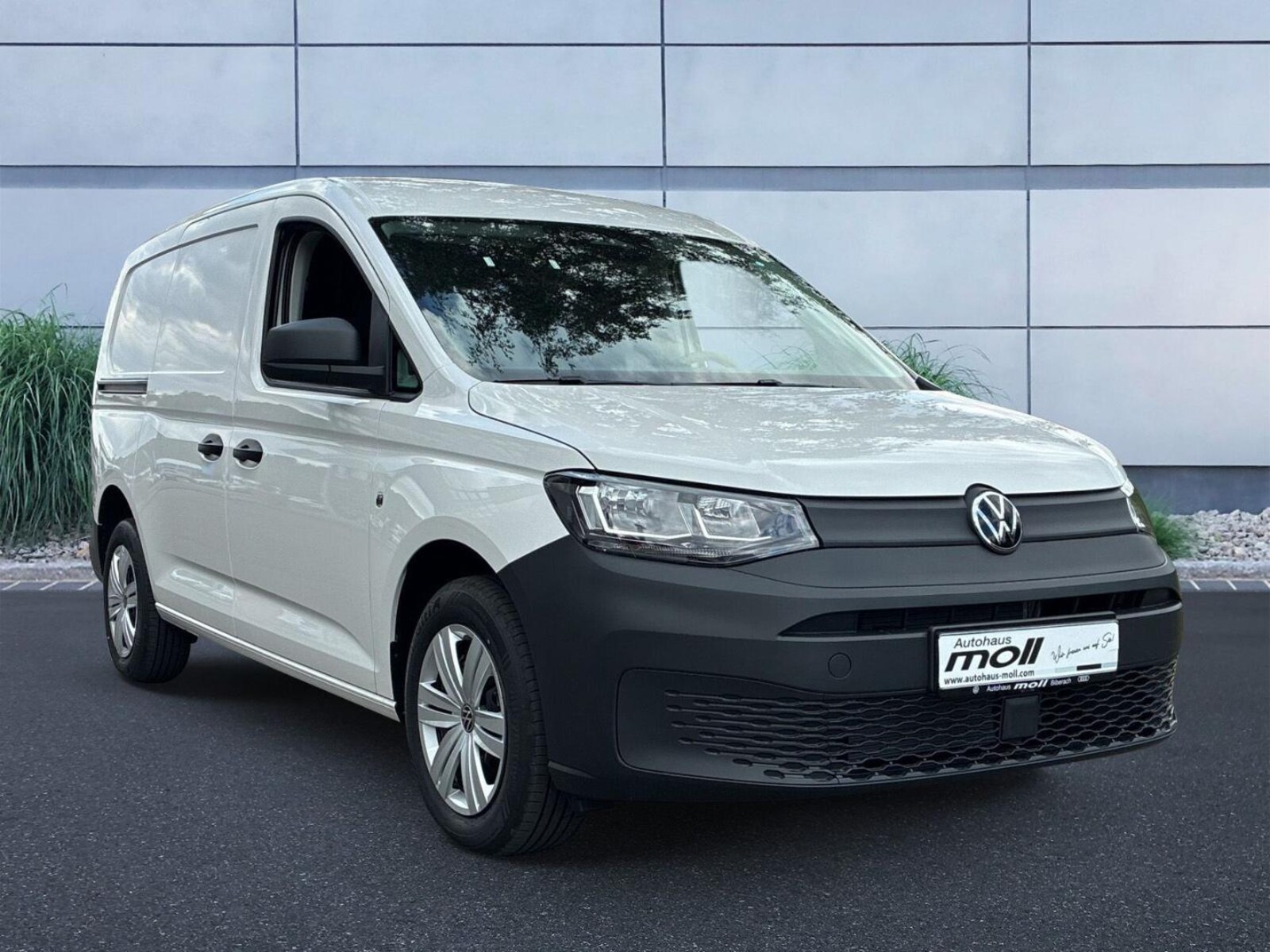 Volkswagen Caddy Maxi Cargo – Bild 5