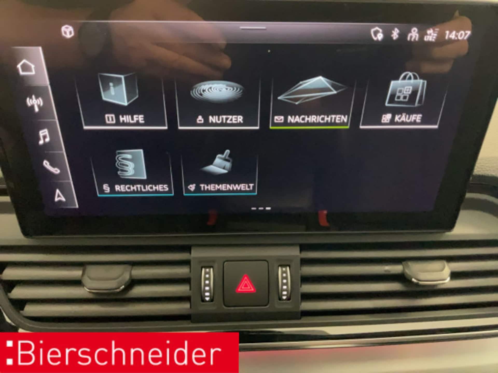 Audi Q5 SUV S line