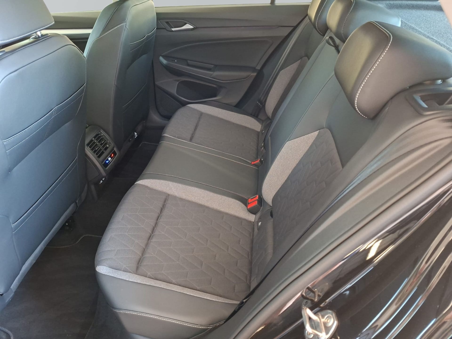 Volkswagen Golf ENERGY