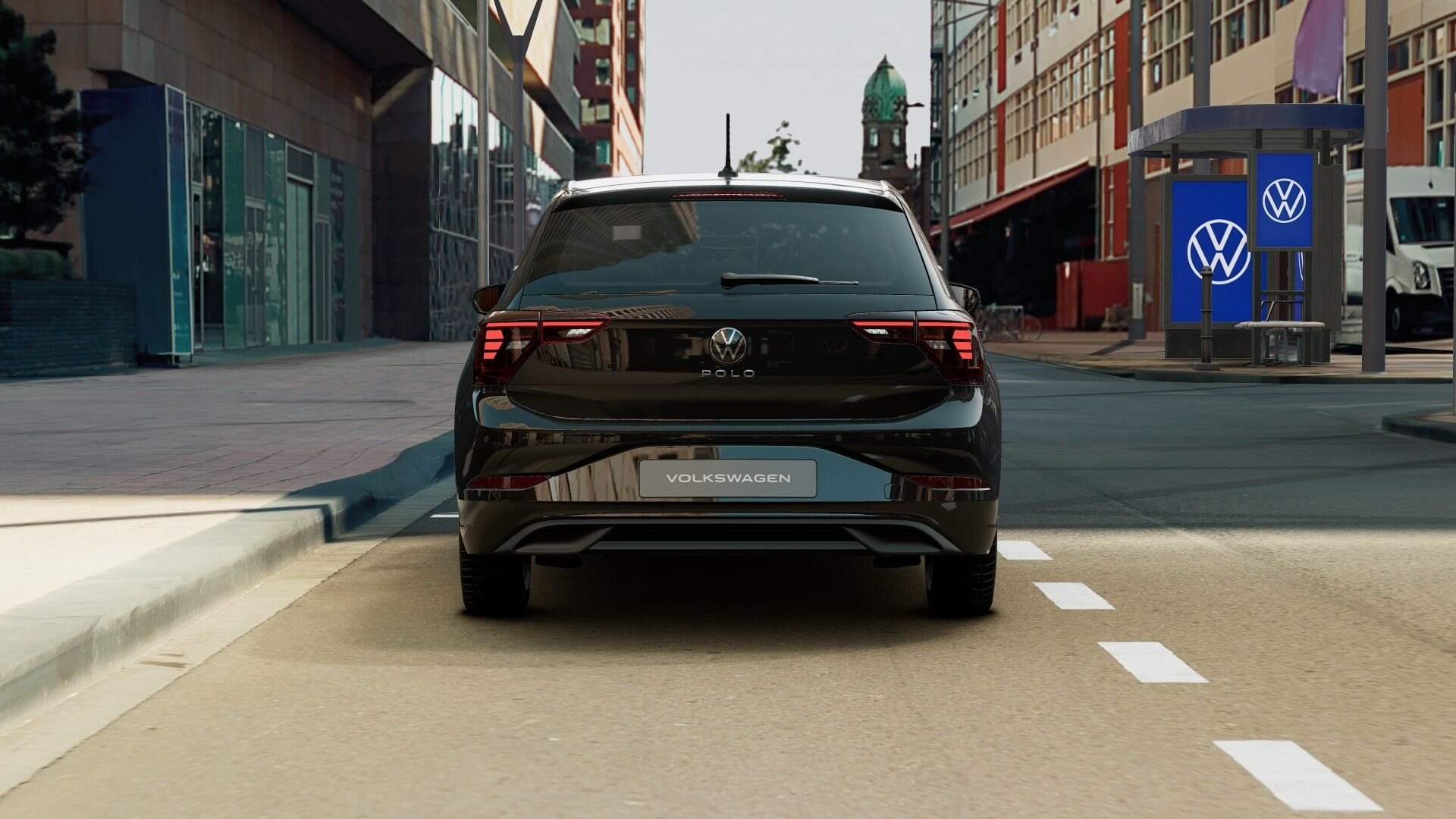 Volkswagen Polo ENERGY