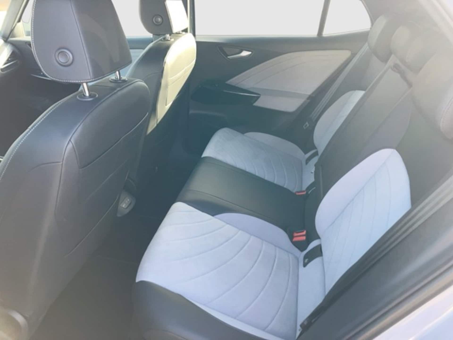 Volkswagen ID.3 MOVE Pro