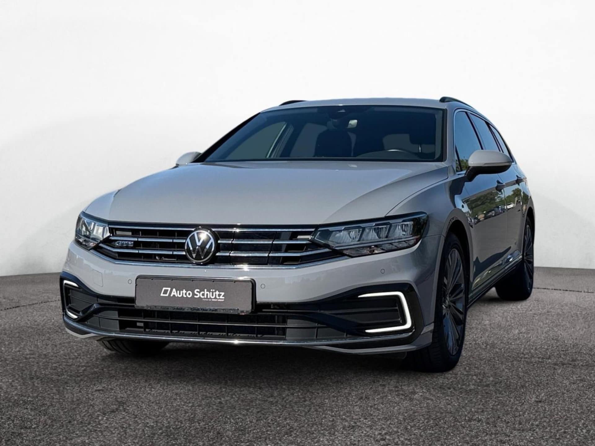 Volkswagen Passat Variant GTE